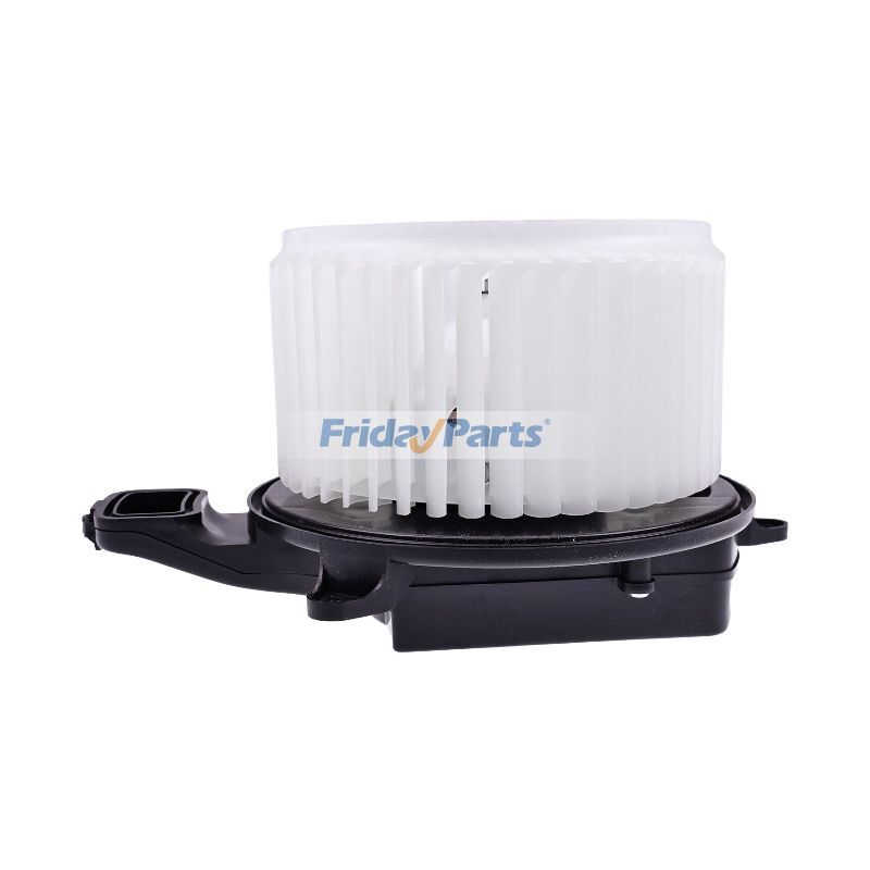 Moteur de ventilateur de chauffage de climatisation T170 T270 T370 Peterbilt 579 2013-2017 de FridayParts