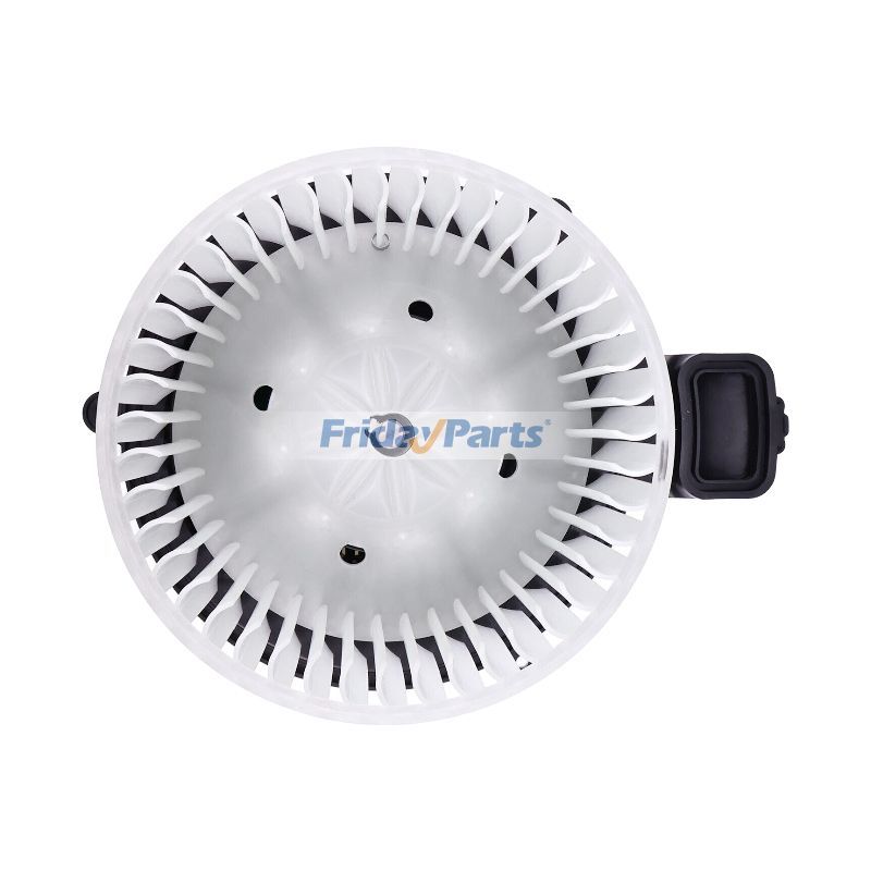 Moteur de ventilateur de chauffage de climatisation T170 T270 T370 Peterbilt 579 2013-2017 pour Camion Pour Kenworth