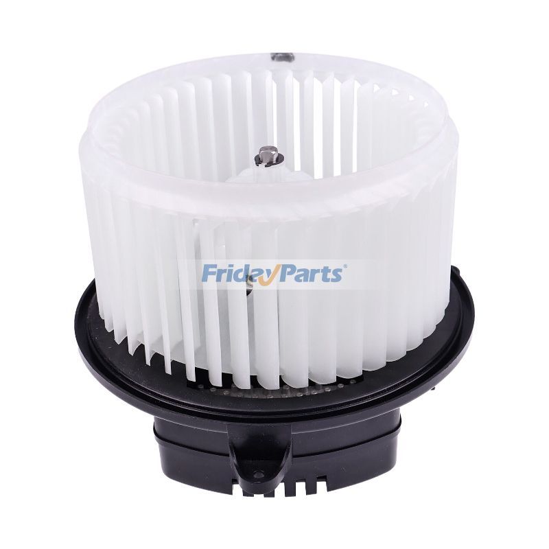 Moteur de ventilateur de chauffage de climatisation W205700800 CR705001 pour camion Kenworth T170 T270 T370 Peterbilt 579 2013-2017pourPour Kenworth