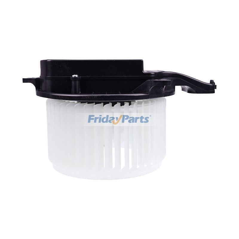 SCITOO Front HVAC Heater Blower Motor with Fan Cage Fit for Kenworth SCITOO Front HVAC Heater Blower Motor with Fan Cage Fit for Kenworth