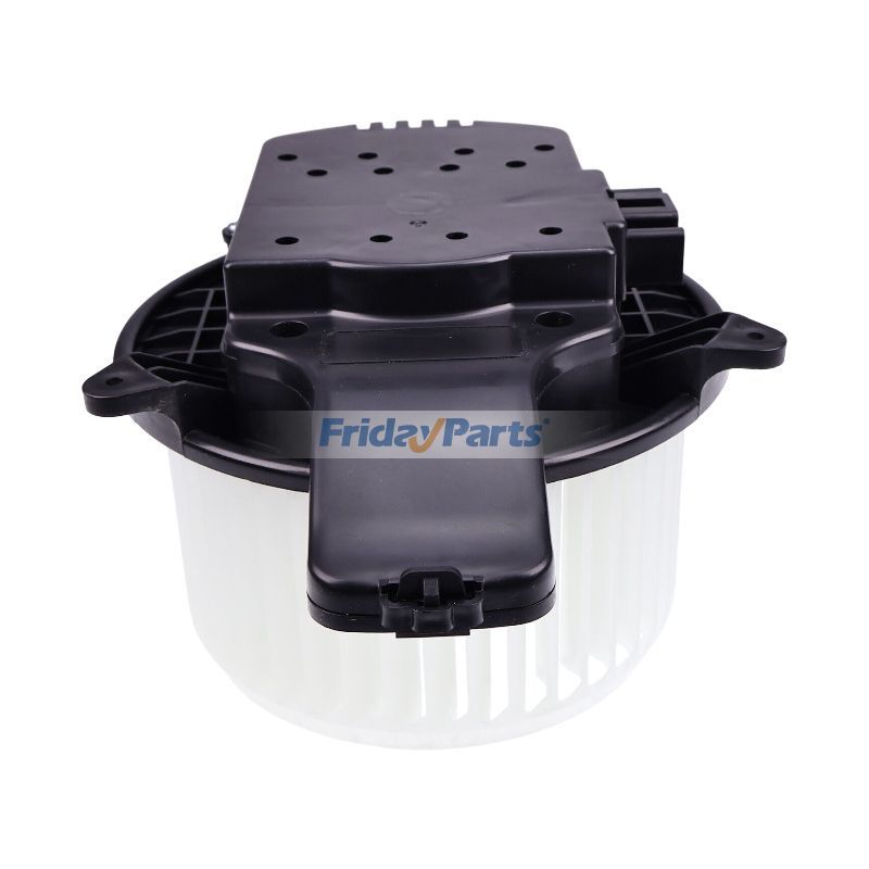 Moteur de ventilateur de chauffage de climatisation W205700800 CR705001 pour camion Kenworth T170 T270 T370 Peterbilt 579 2013-2017