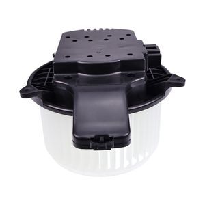 Motor del ventilador del calentador del aire acondicionado W205700800 CR705001 para Kenworth T170 T270 T370 Peterbilt 579 Truck 2013-2017