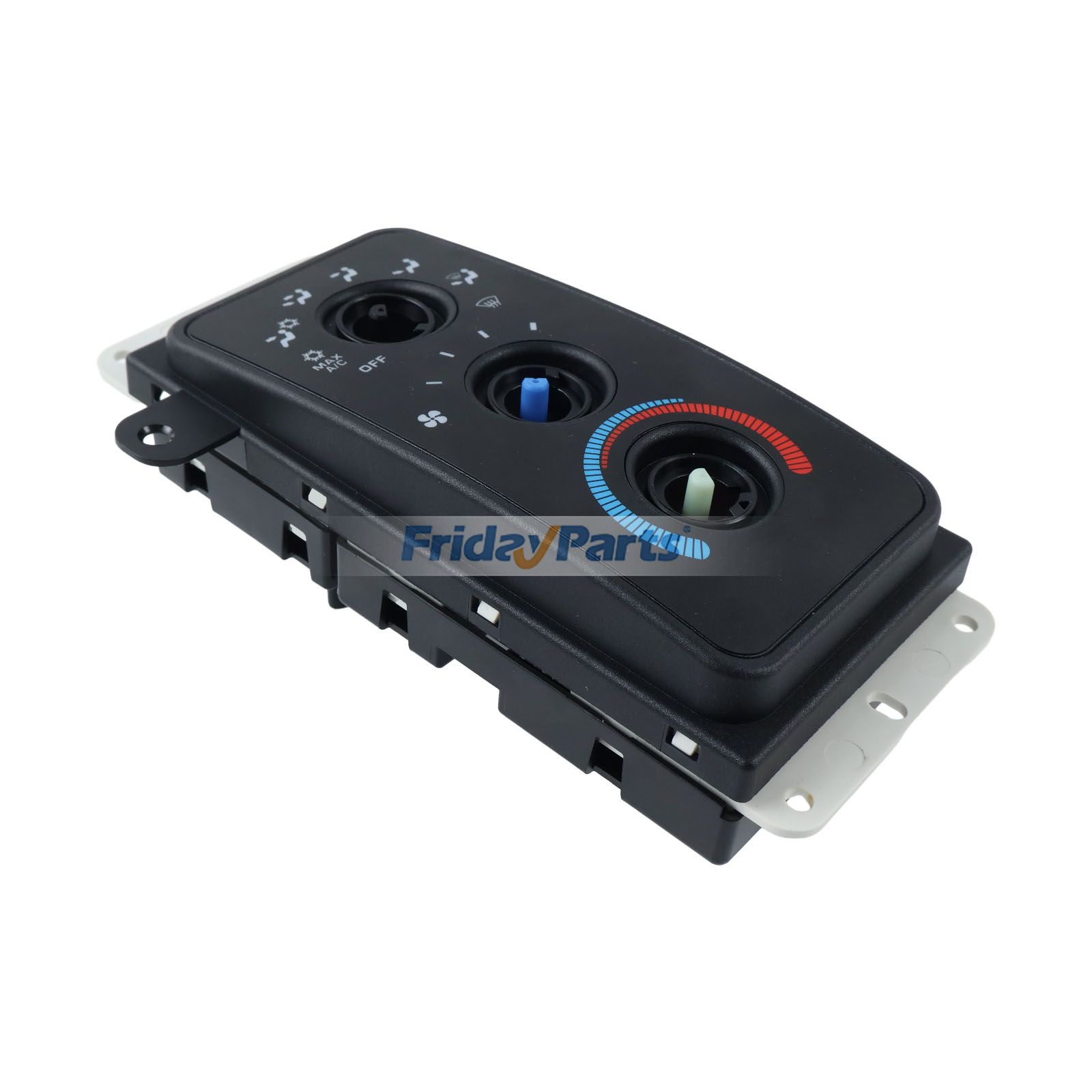 A/C Heater Climate Control Module 5015734AA for Dodge Ram 1500 1999-2001 2500 3500 1999-2002