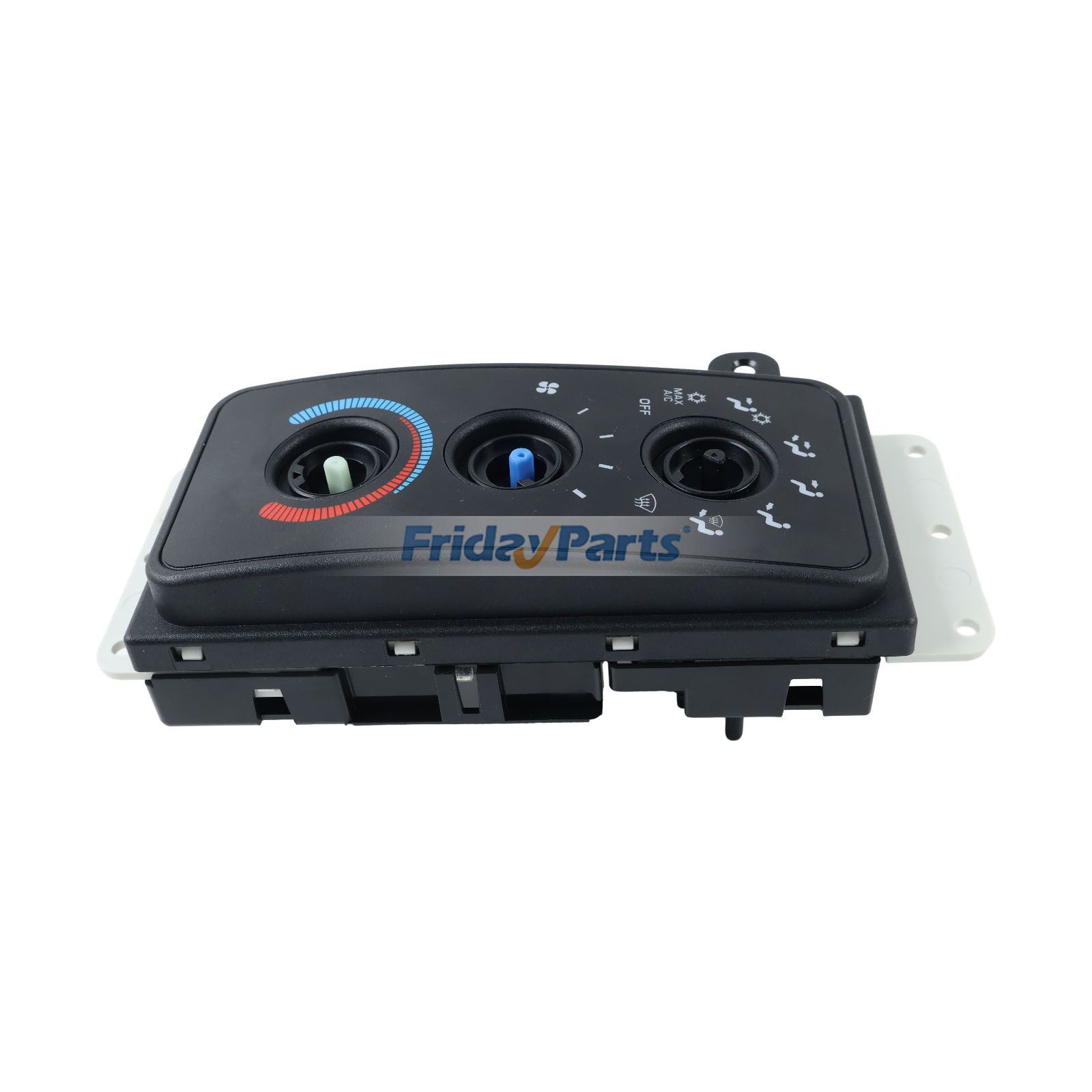 Módulo de control de climatización y calefacción del aire acondicionado 5015734AA para Dodge Ram 1500 1999-2001 2500 3500 1999-2002 Para Dodge