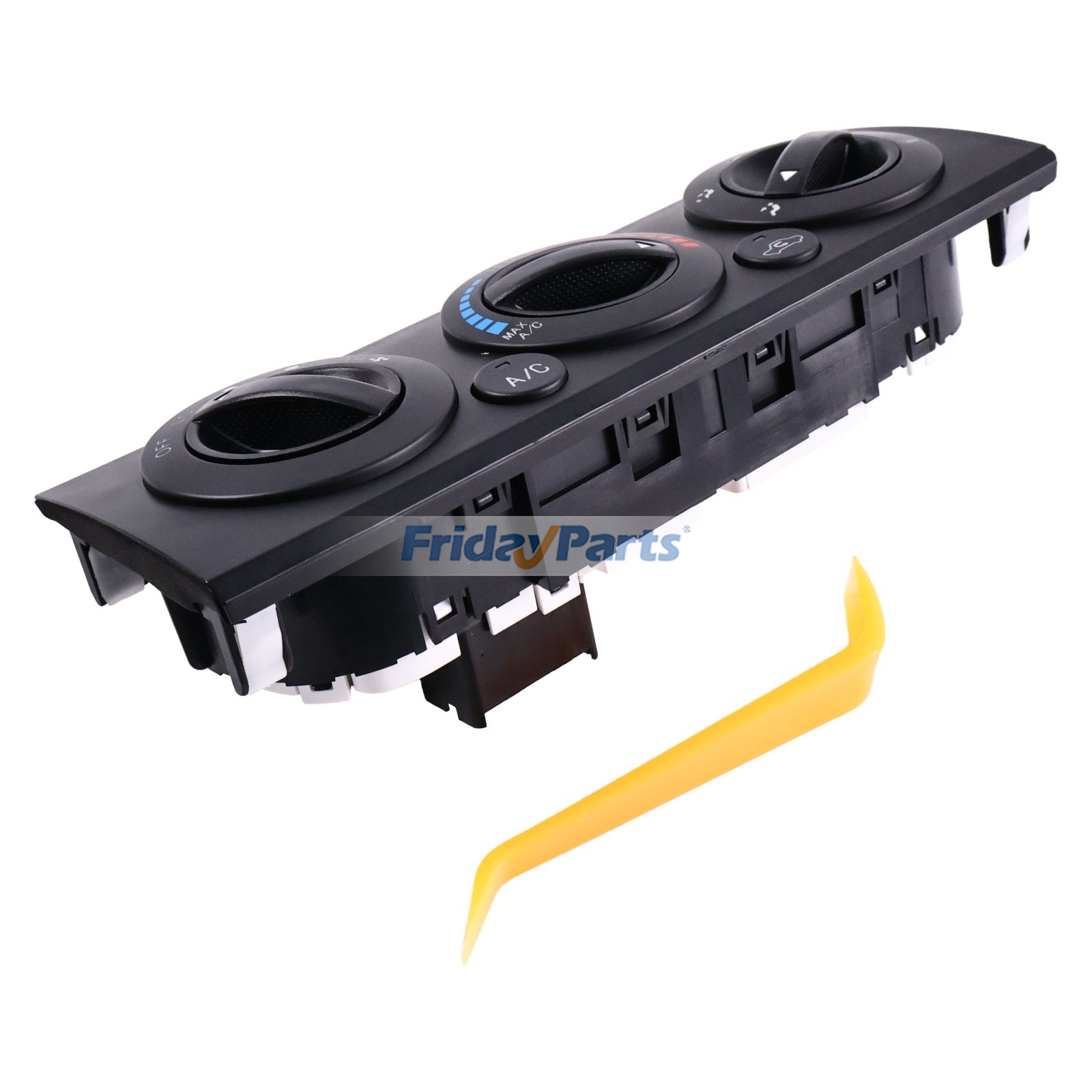 A/C Heater Climate Control Module for Vehicle