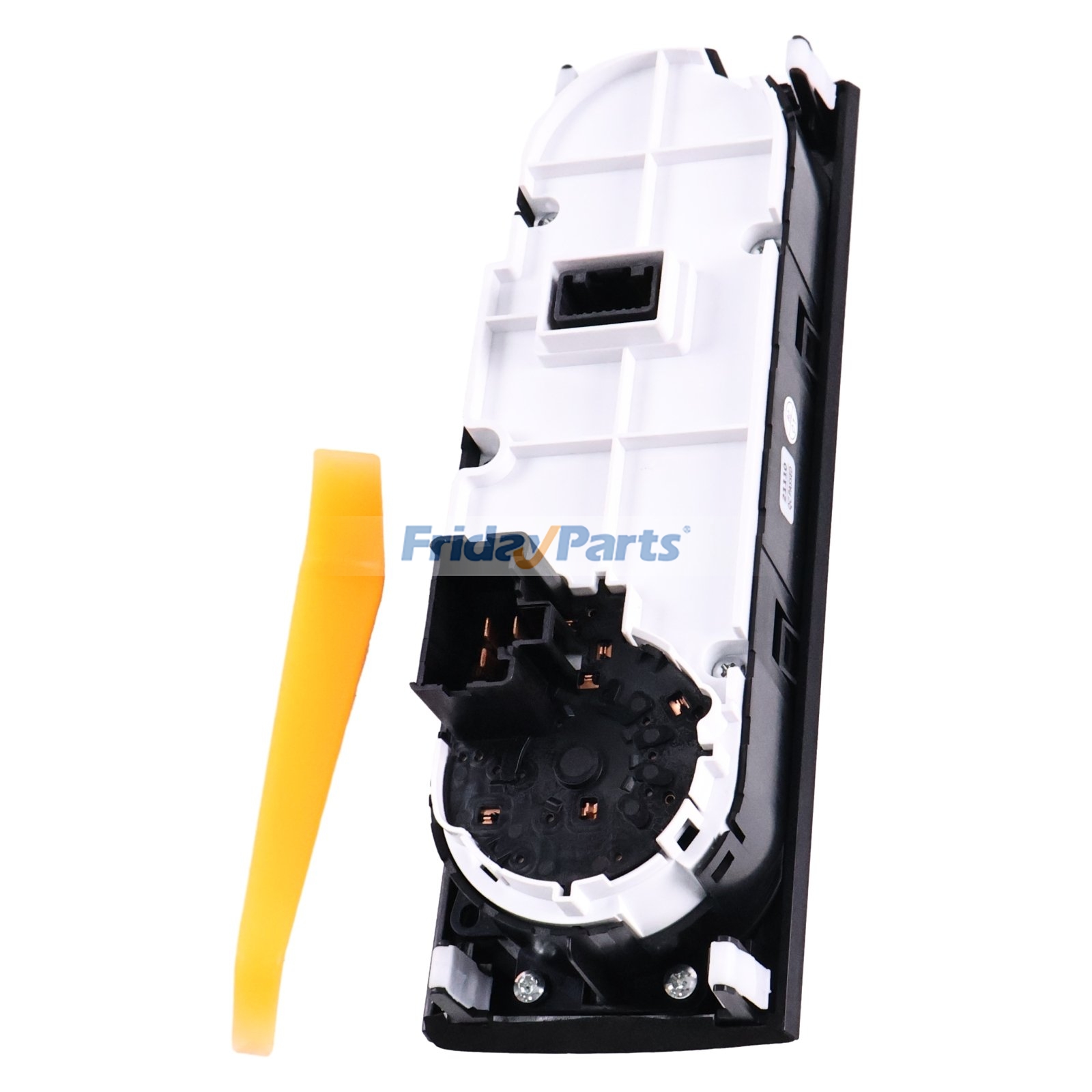 A/C Heater Climate Control Module compatible with Vehicle