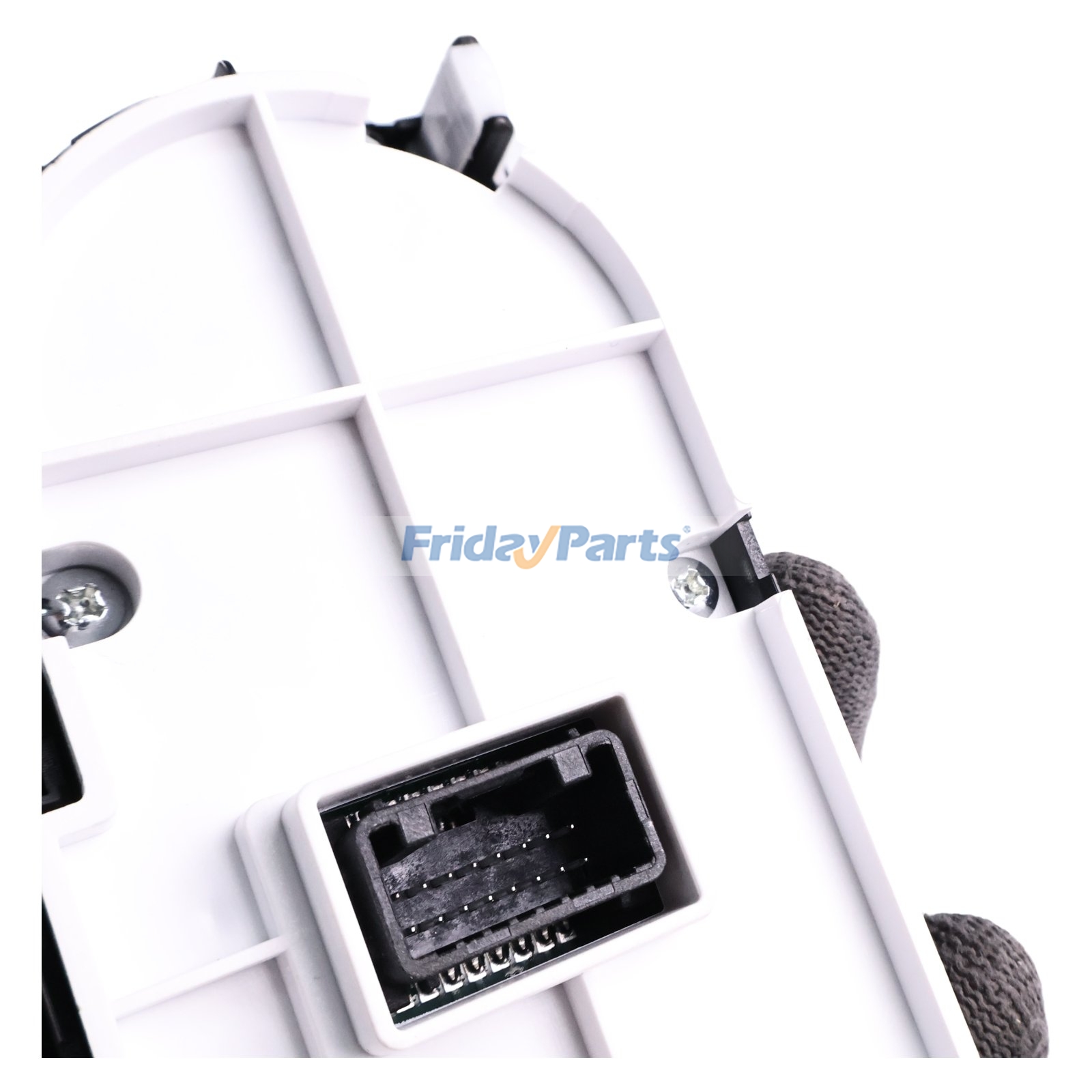  A/C Heater Climate Control Module For Toyota