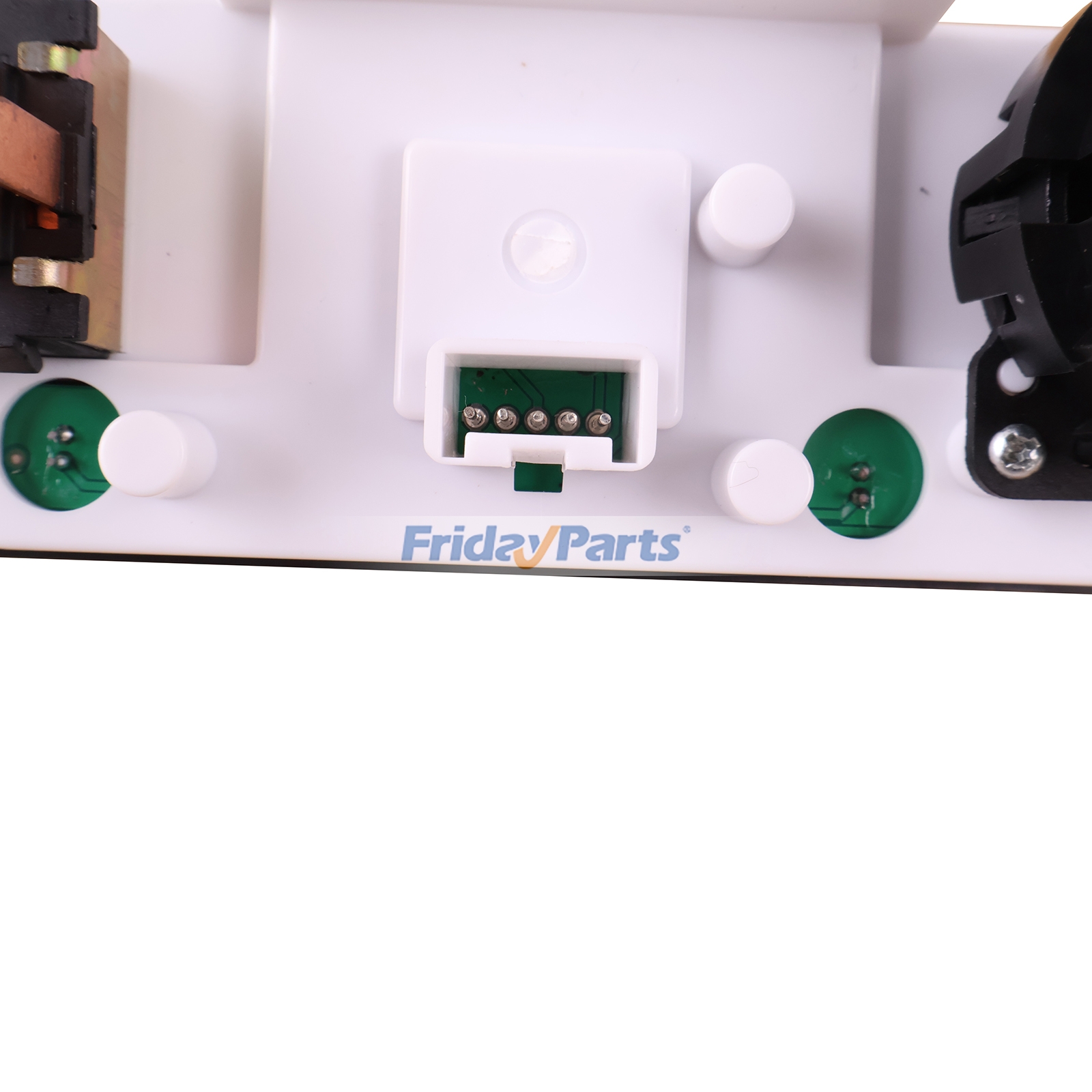 A/C Heater Climate Control Panel 55056558AA 55056558AB 55056559AB for Jeep Wrangler 2.4L 4.0L 2005-2006