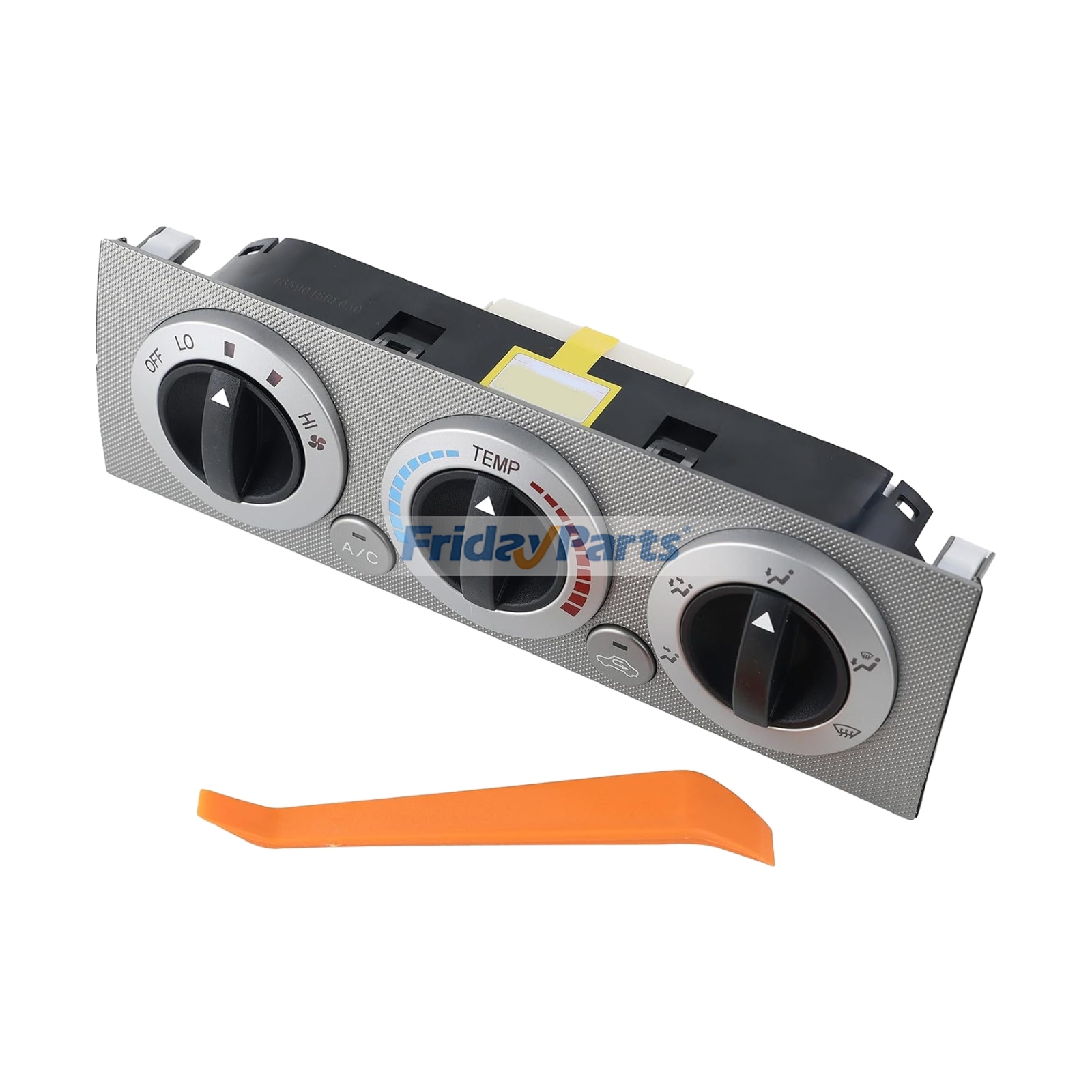 Klimaanlagen-/Heizungs-Temperaturregler 55900-04020 für Toyota Tacoma 2005-2010