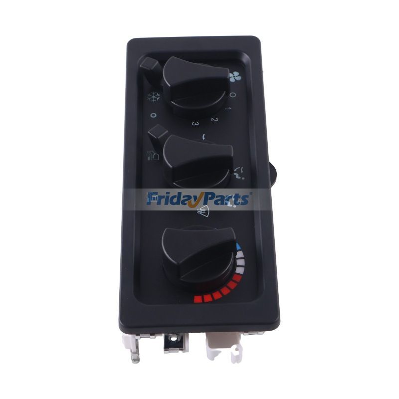 A/C Heater Control Panel for Truck