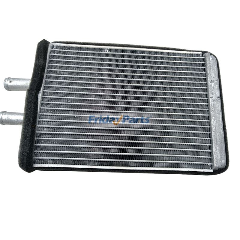 Aquecedor de ar condicionado central 4295535 para escavadeira Hitachi EX100-2 EX100-3 EX100M-2 EX100M-3 EX120-2 EX120-3 EX200-2 EX200-3 EX300-3 EX400-3 EX60-2 Para HITACHI