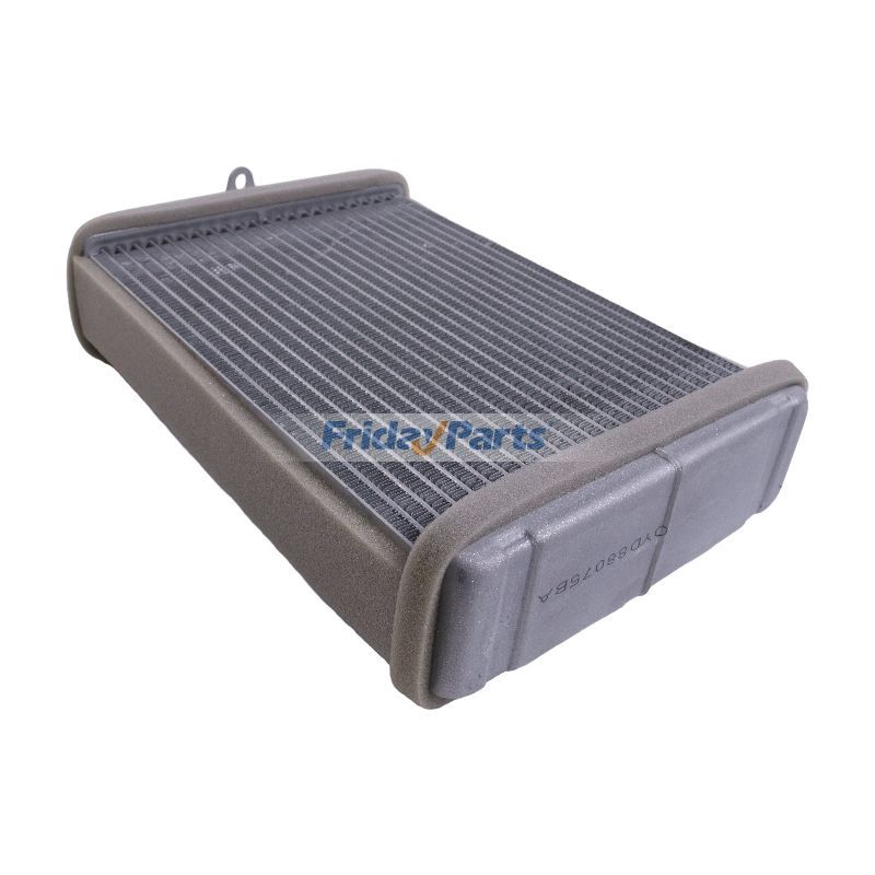 Excavator A/C Heater Core EX210H-5