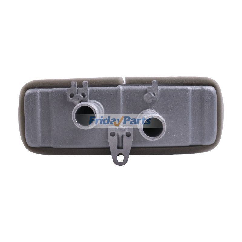 A/C Heater Core EX210H-5 in Stock in China