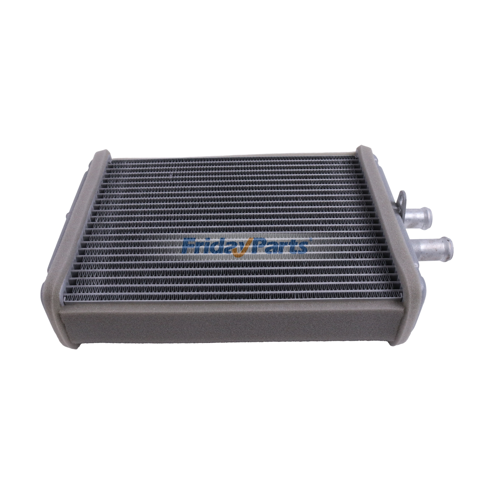 A/C Heater Core ZX160W ZX180W ZX200 ZX210W ZX240-3 ZX270 ZX330-3 ZX350K-3 for Excavator