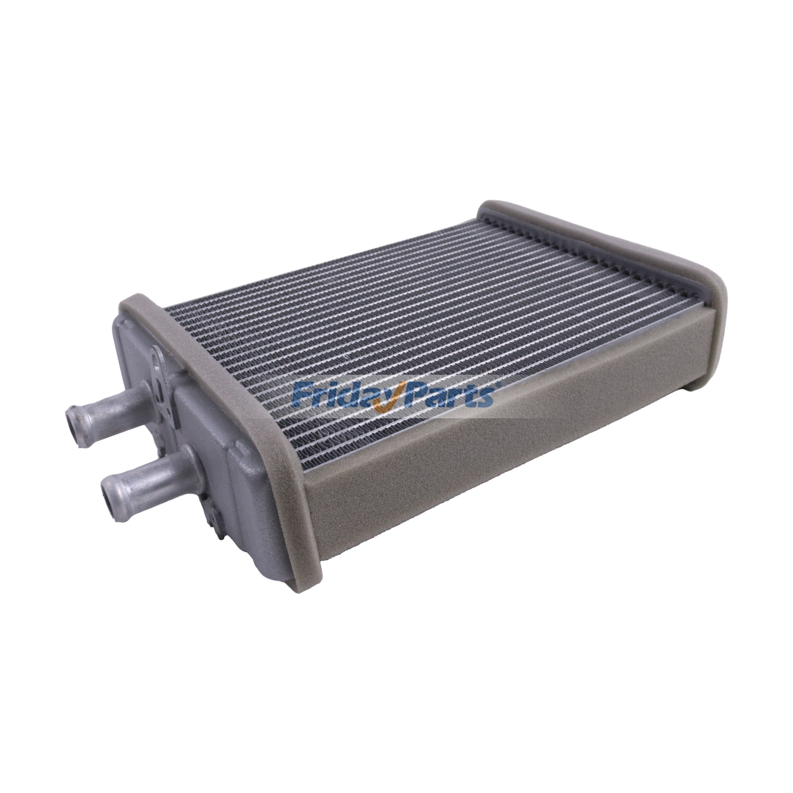 A/C Heater Core ZX160W ZX180W ZX200 ZX210W ZX240-3 ZX270 ZX330-3 ZX350K-3 compatible with Excavator