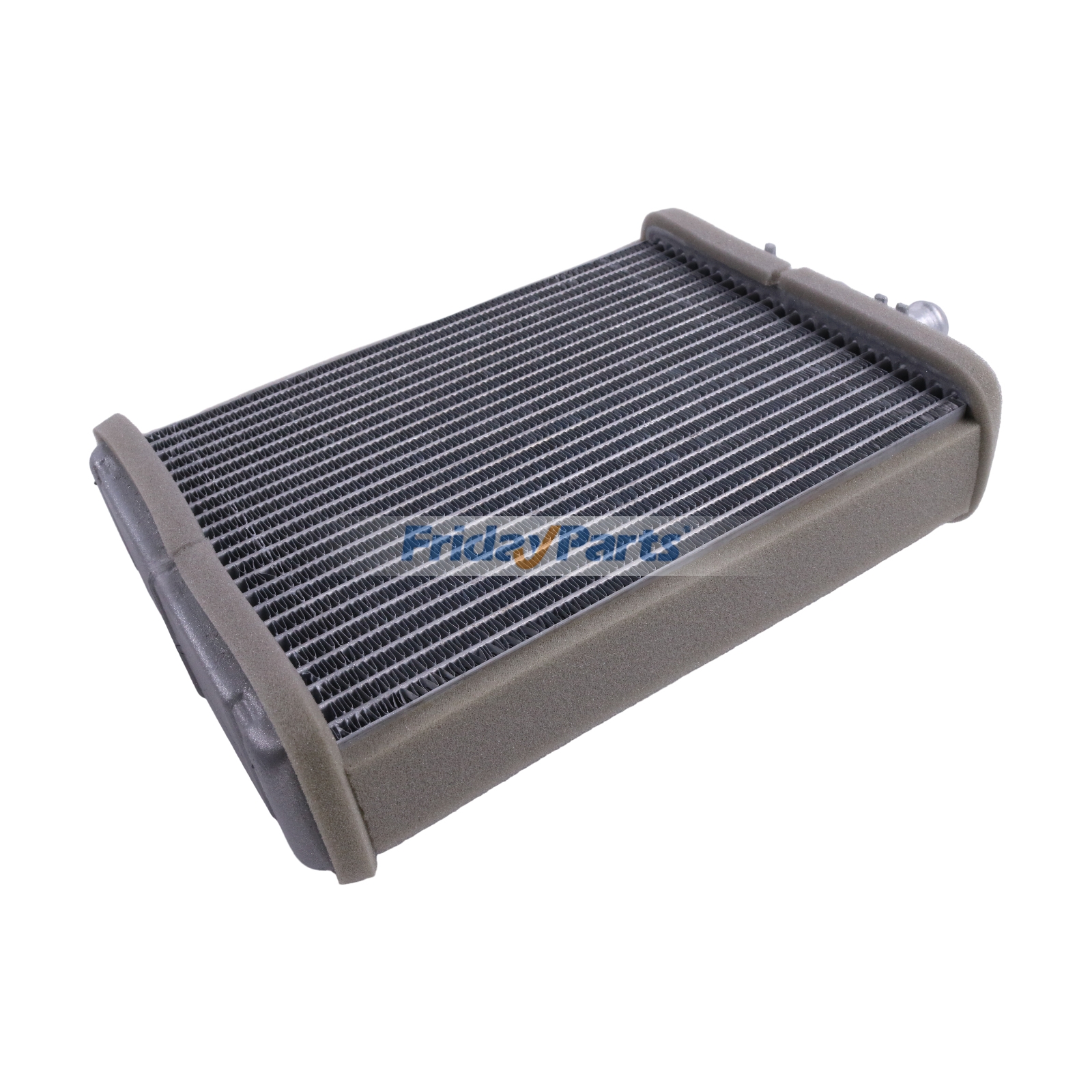 A/C Heater Core ZX160W ZX180W ZX200 ZX210W ZX240-3 ZX270 ZX330-3 ZX350K-3 For HITACHI,For JOHN DEERE Excavator