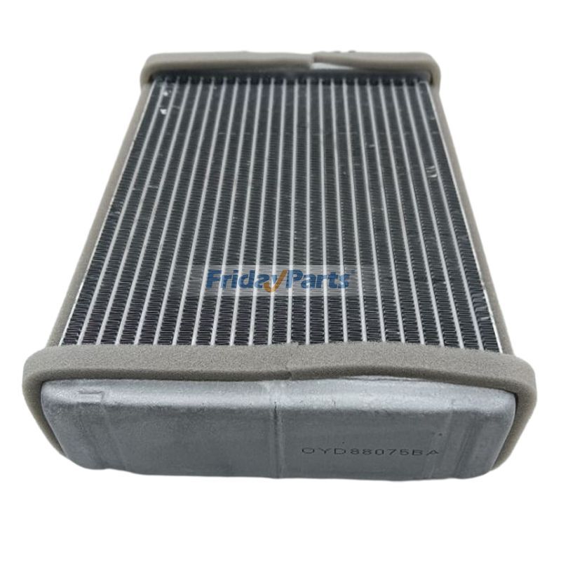  A/C Heater Core For JOHN DEERE