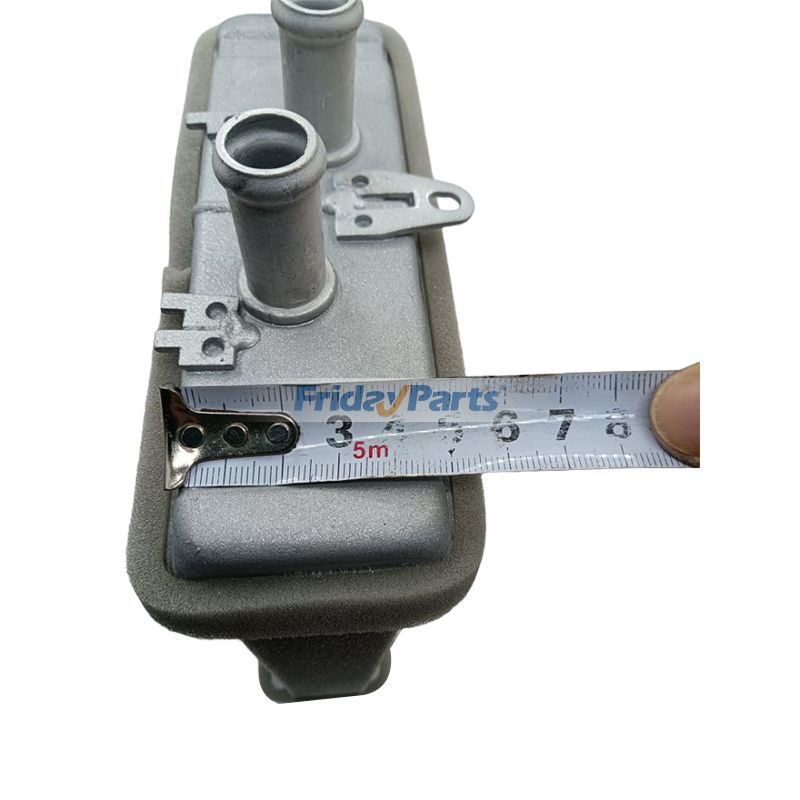 A/C Heater Core in Stock in China