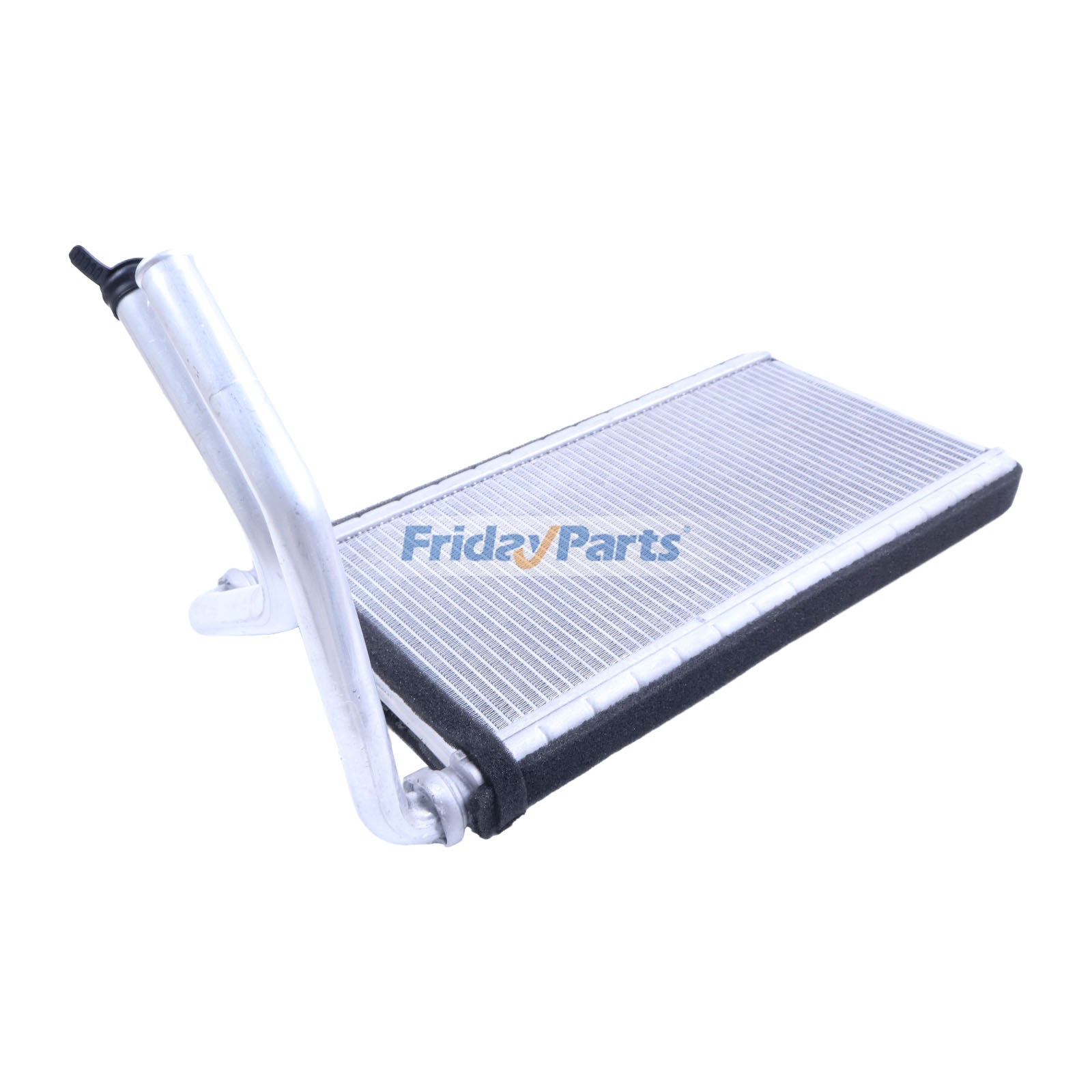 A/C Heater Core FXB00001051 for John Deere Engine 6068 6090 6135 Loader 210P 250P 2656G 2956G 510P