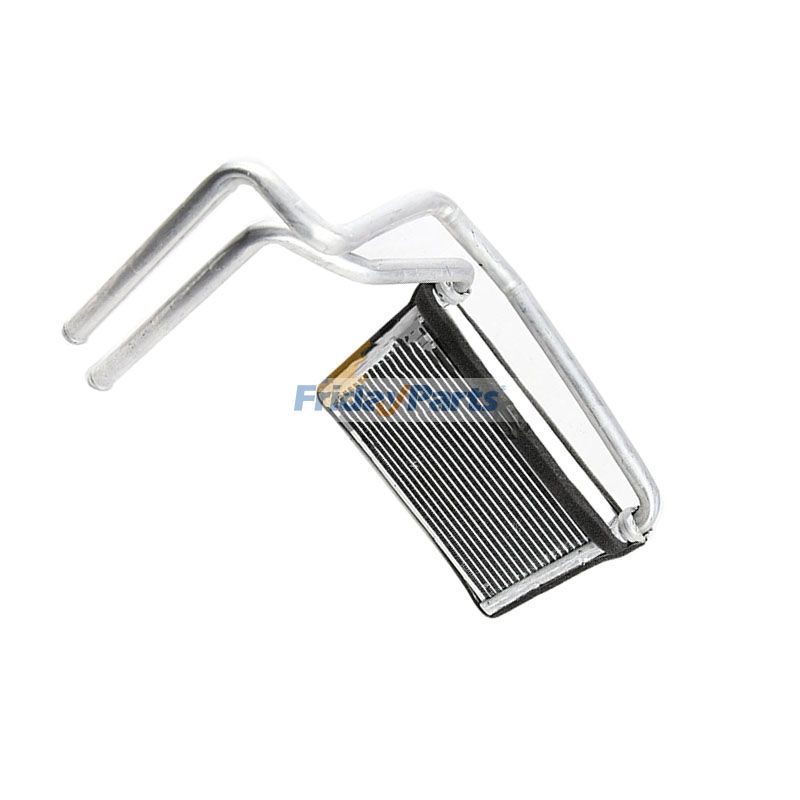 A/C Heater Core ND116420-6830 for Komatsu Excavator PC118MR PC138 PC228 PC78US PC78UU PC88MR PW118MR PW98MR