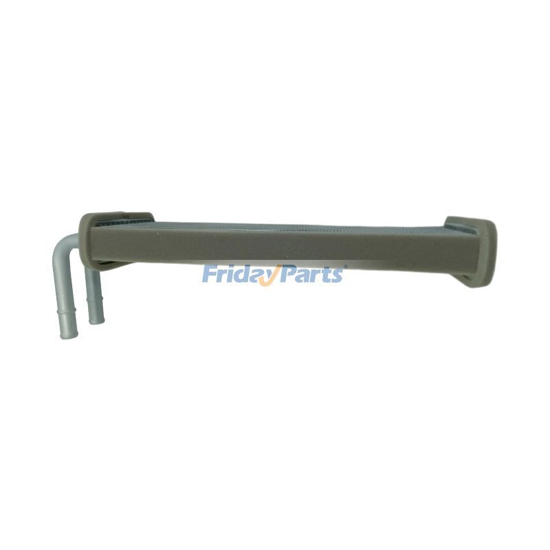 Excavator A/C Heater Core