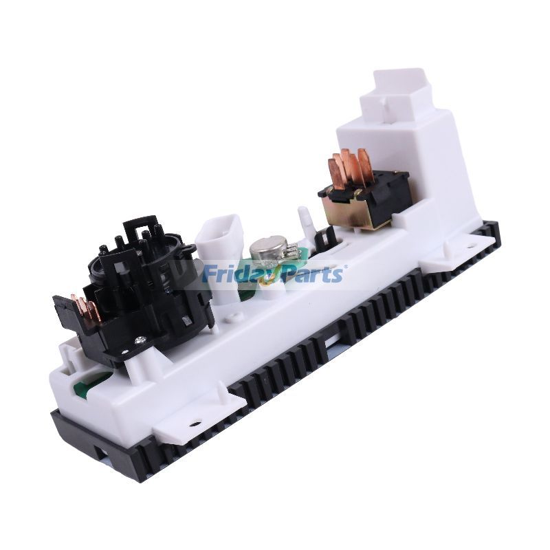 Dodge用用1998-2003 ダッジ ラム バン用 A/C ヒーター マニュアル クライメート 温度コントロール パネル 55055459AF