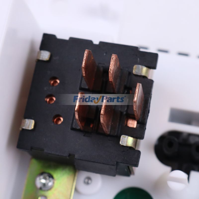 Dodge用車両用エアコンヒーター 手動気候温度コントロールパネル