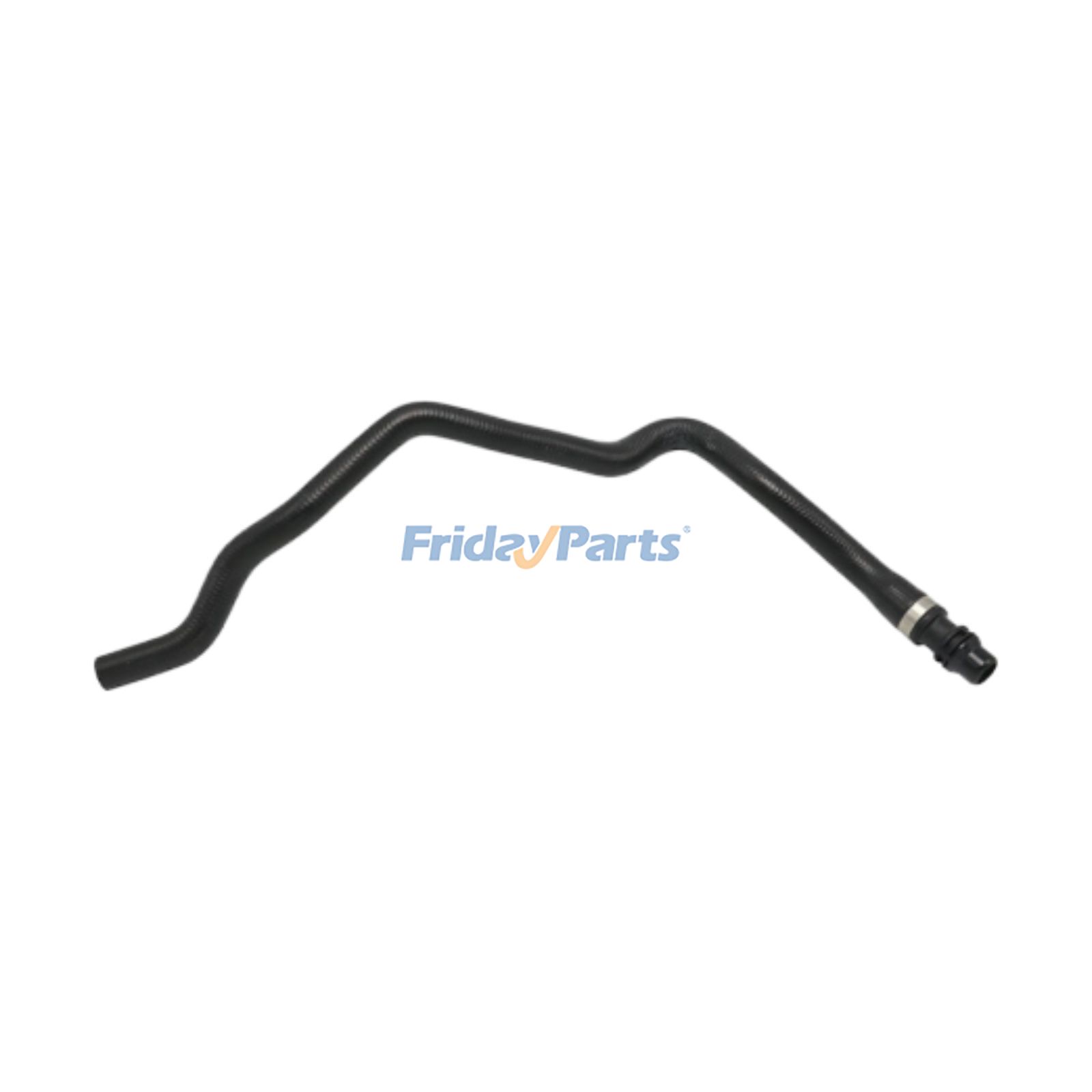 Radiator Heater Return Hose 64219329643 for BMW 230i 330e 330i 430i 2016-2020