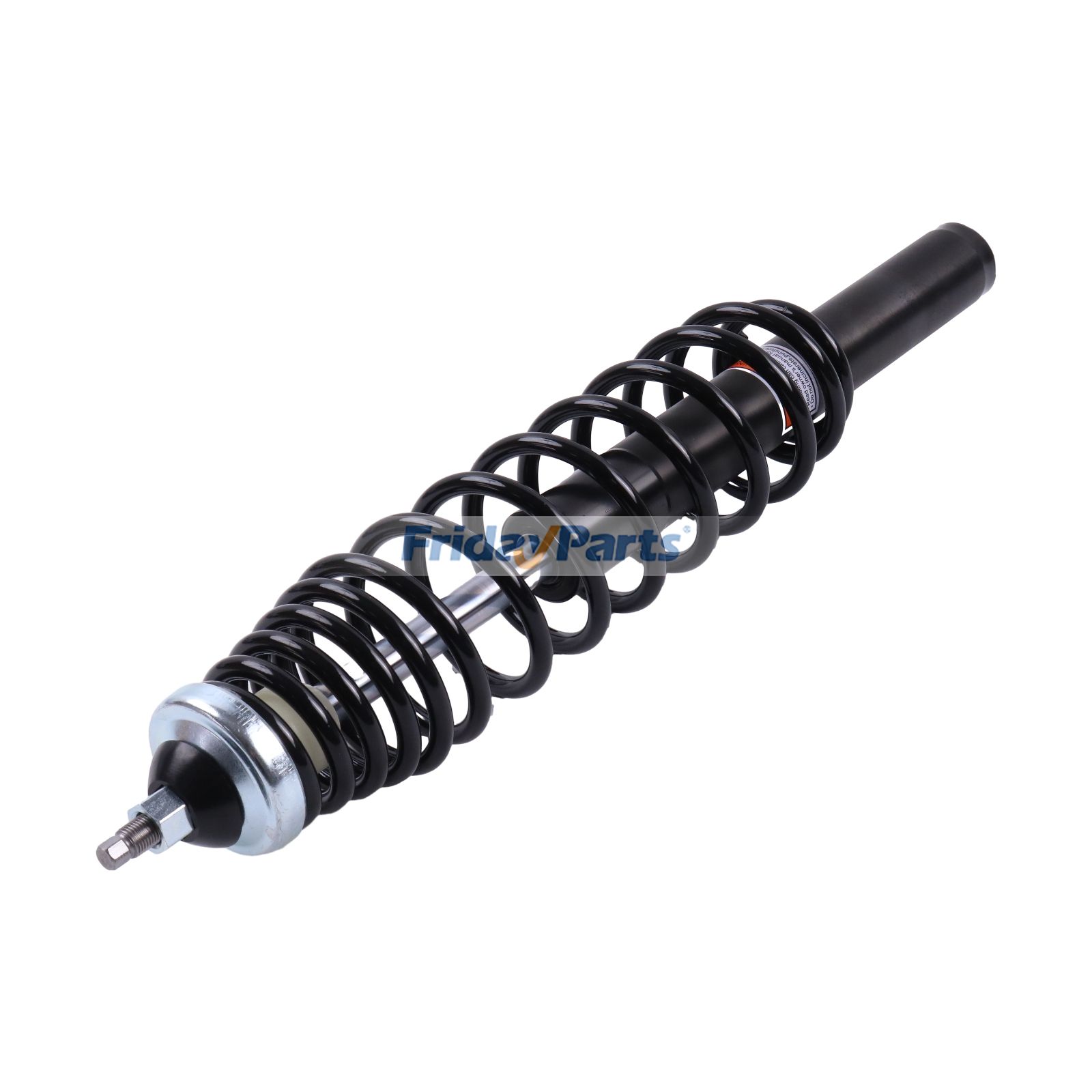 Amortisseur avant 7041762 7043106 pour Polaris ATV Ranger XP 700 4X4 2005-2008