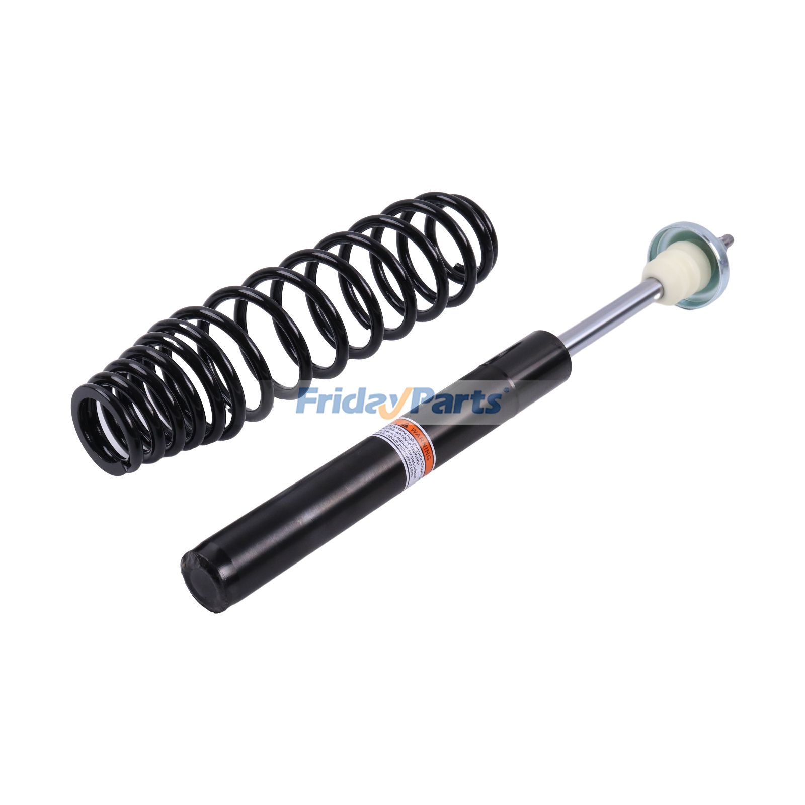 FridayPartsのフロントショックアブソーバー