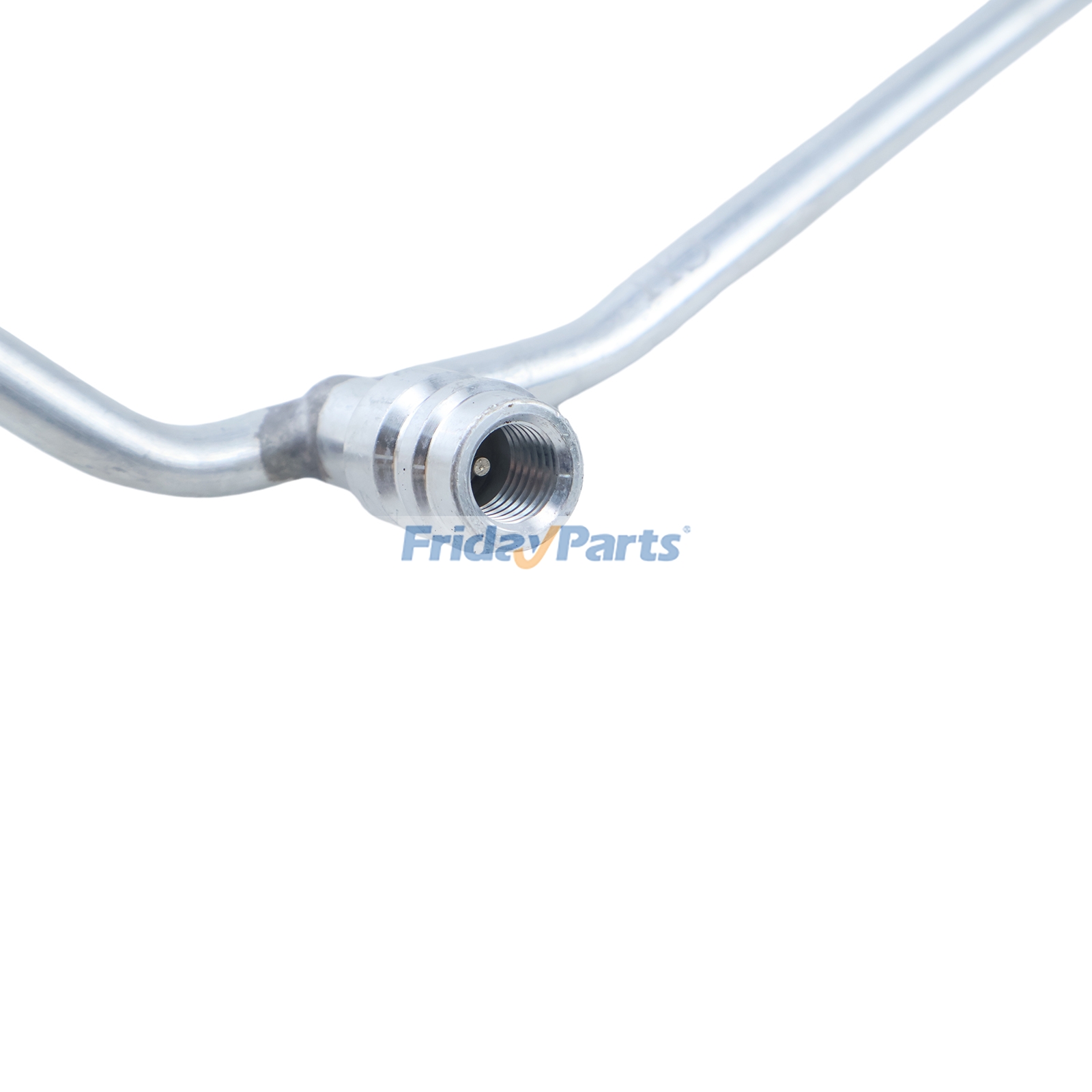 FridayParts A/C High Pressure Pipe