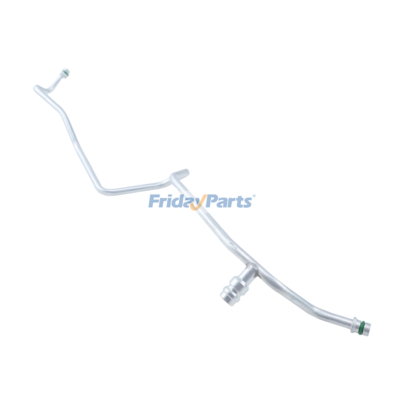 A/C High Pressure Pipe for Vehicle