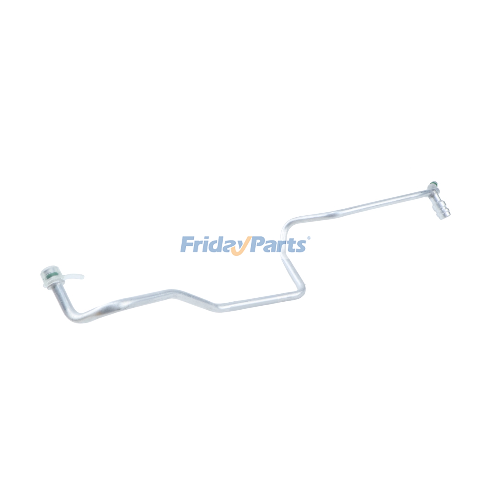 Vehicle A/C High Pressure Pipe