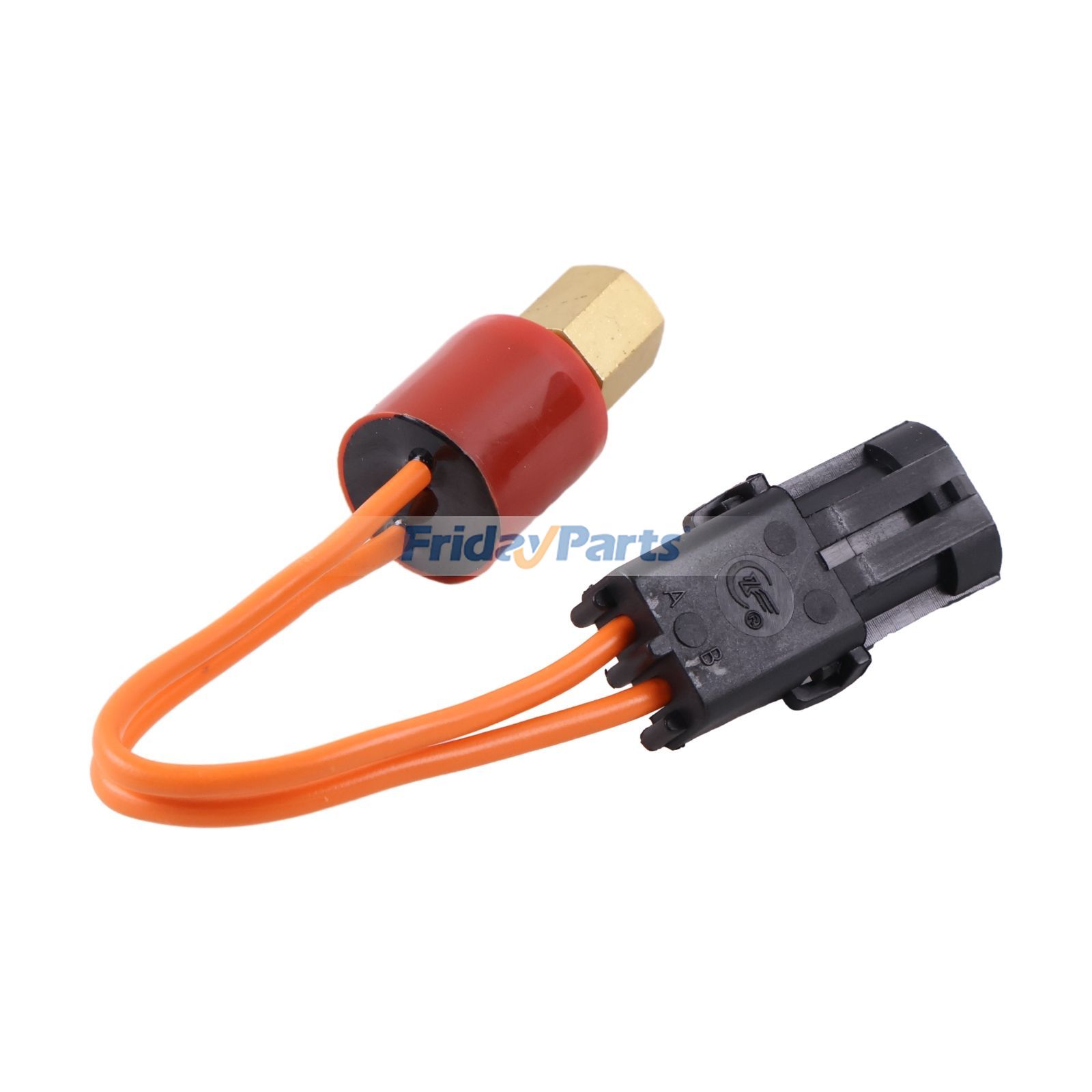 A/C High Pressure Switch For CASE Tractor