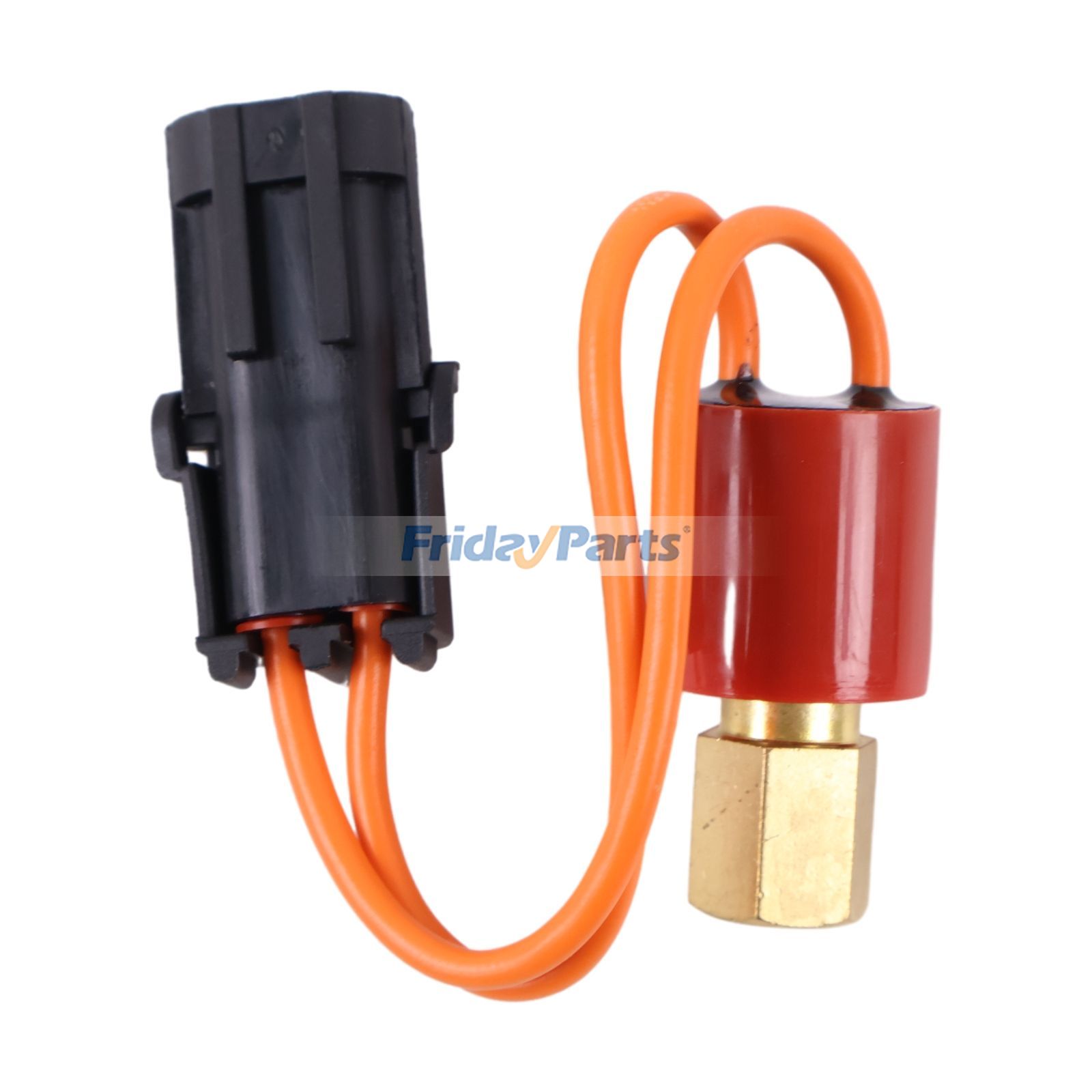 Tractor A/C High Pressure Switch