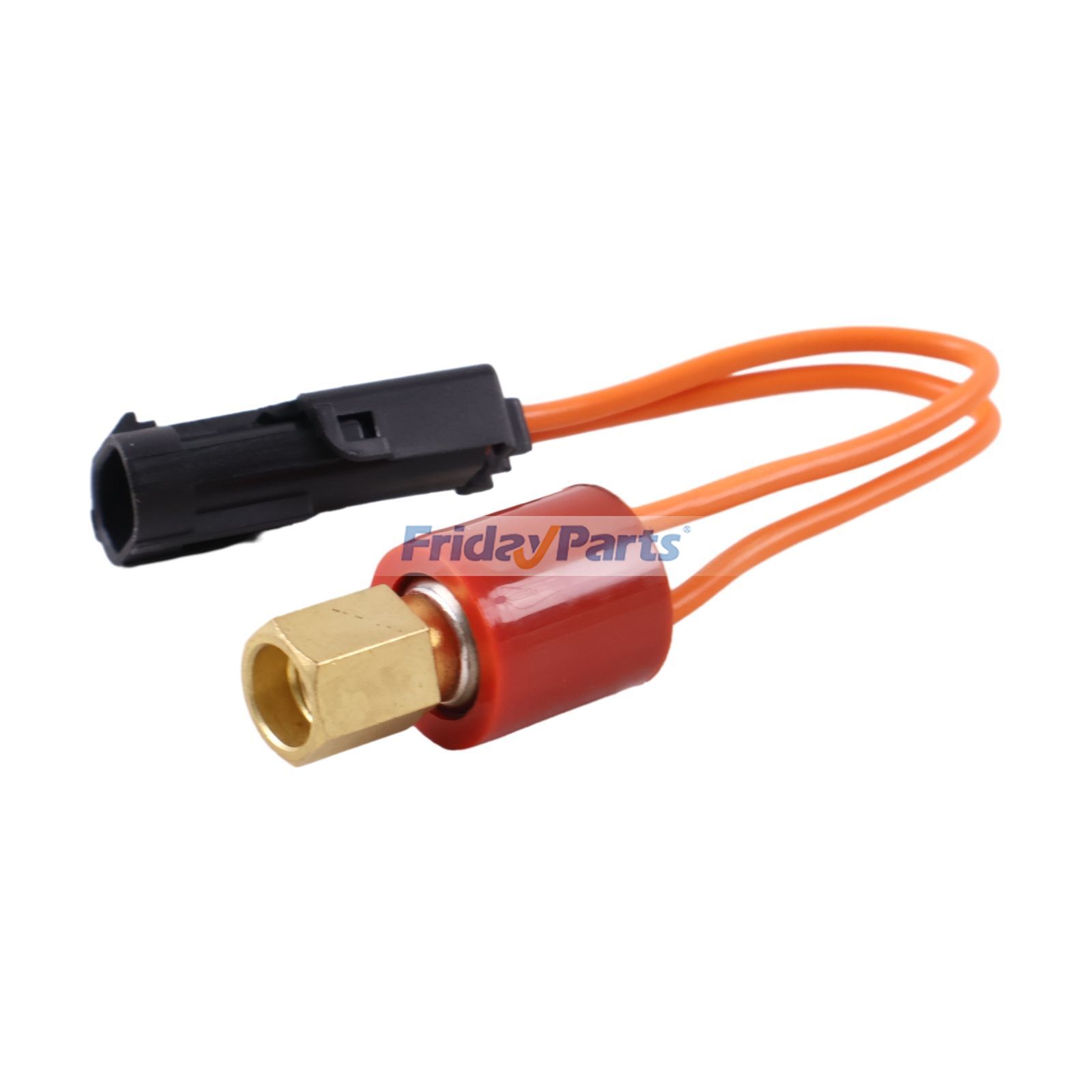  A/C High Pressure Switch For CASE