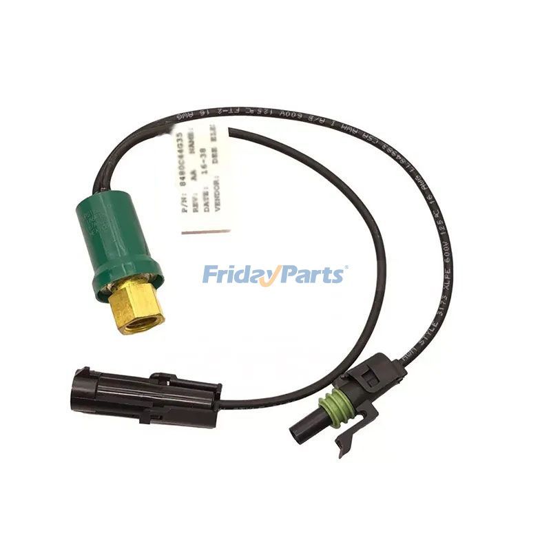 A/C Low Pressure Switch Assembly 41-4147 for Thermo King