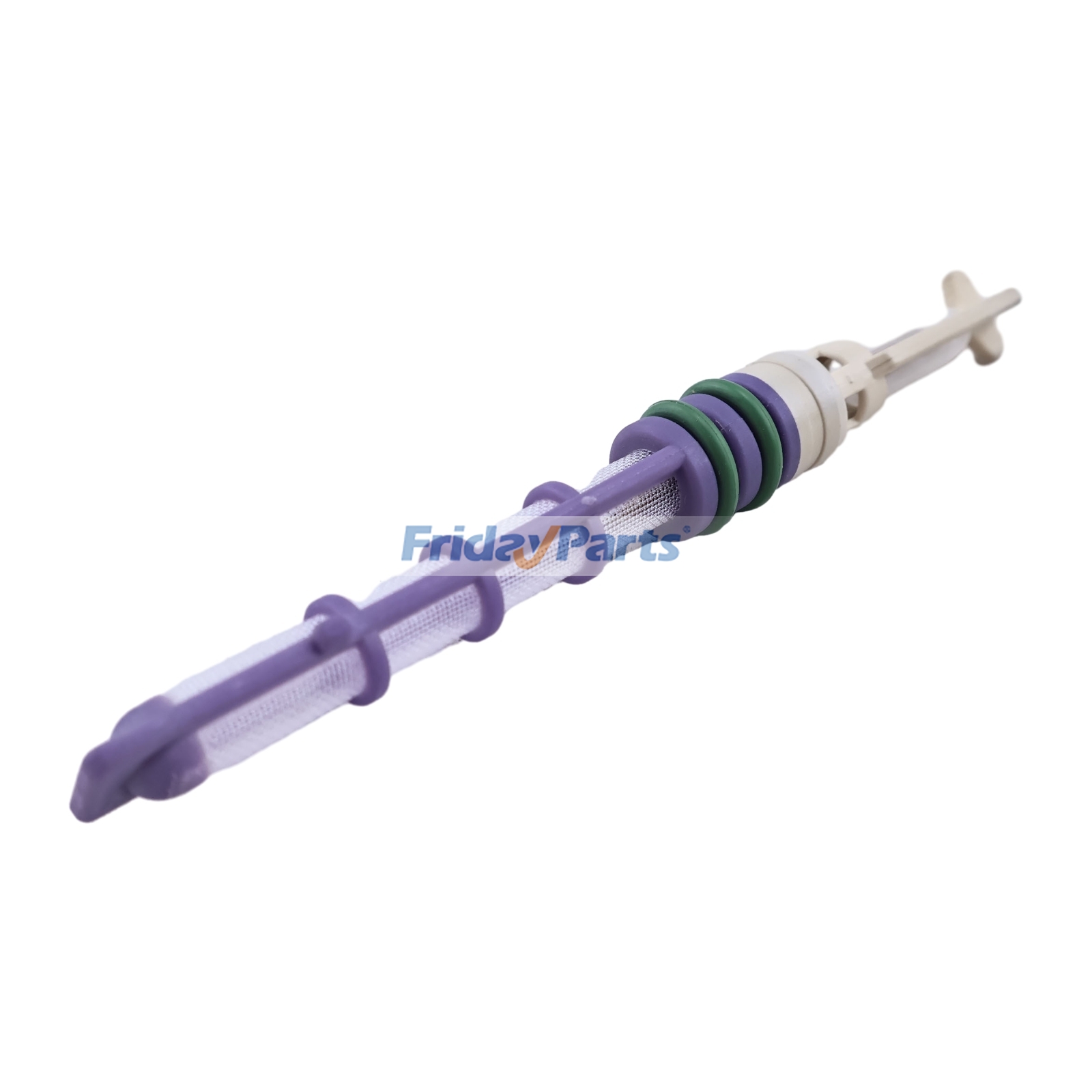 A/C Orifice Tube 555037439AC for 1988-2010 Dodge Dakota Monaco Ram 1500 2500 3500 Pickup 4000 4500 5500 Eagle Premier Jeep Grand Cherokee Wrangler