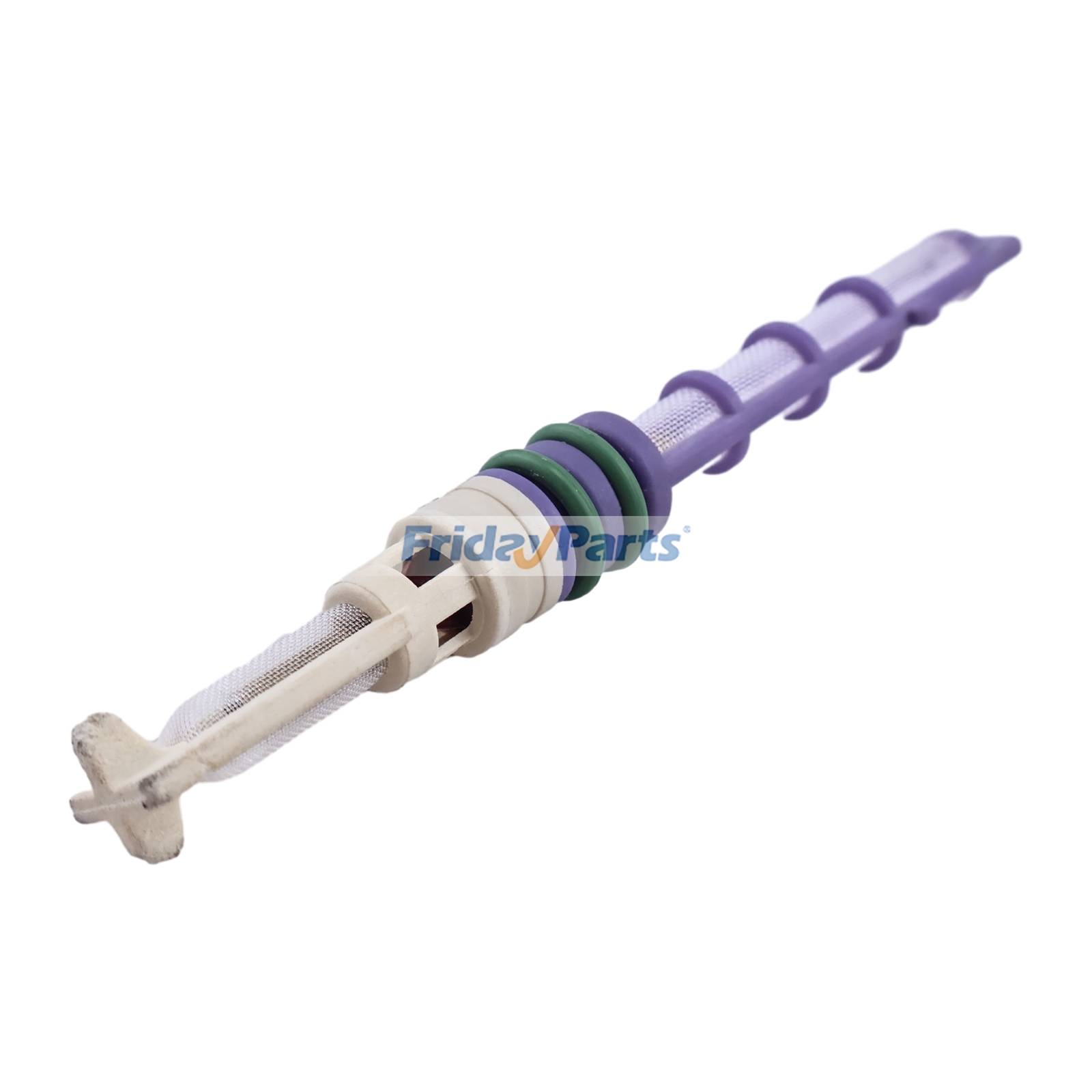 Vehicle A/C Orifice Tube