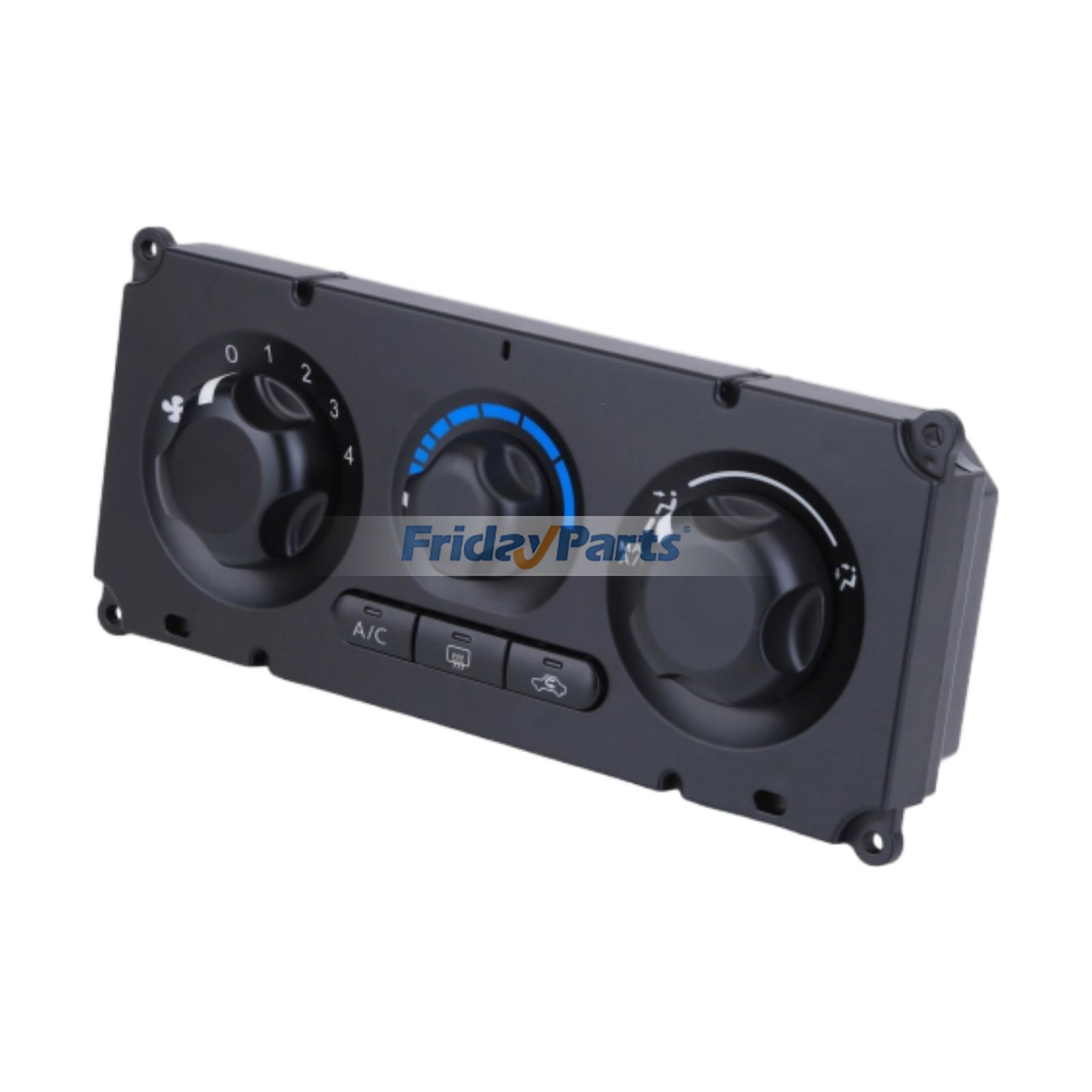 A/C Panel Switch Control Unit 27510-EB700 for Nissan Frontier NP300 2.4L L4 4.0L V6 2005-2014