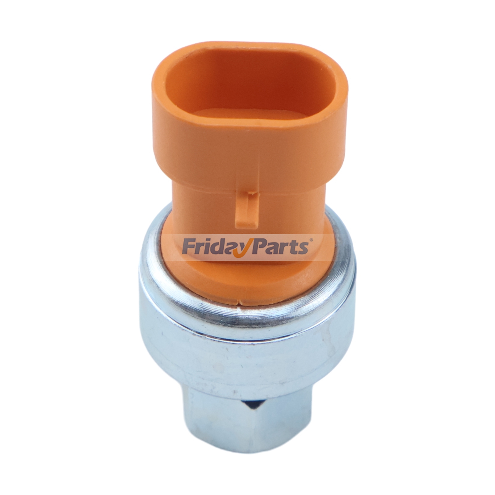 A/C Pressure Sensor compatible with Truck