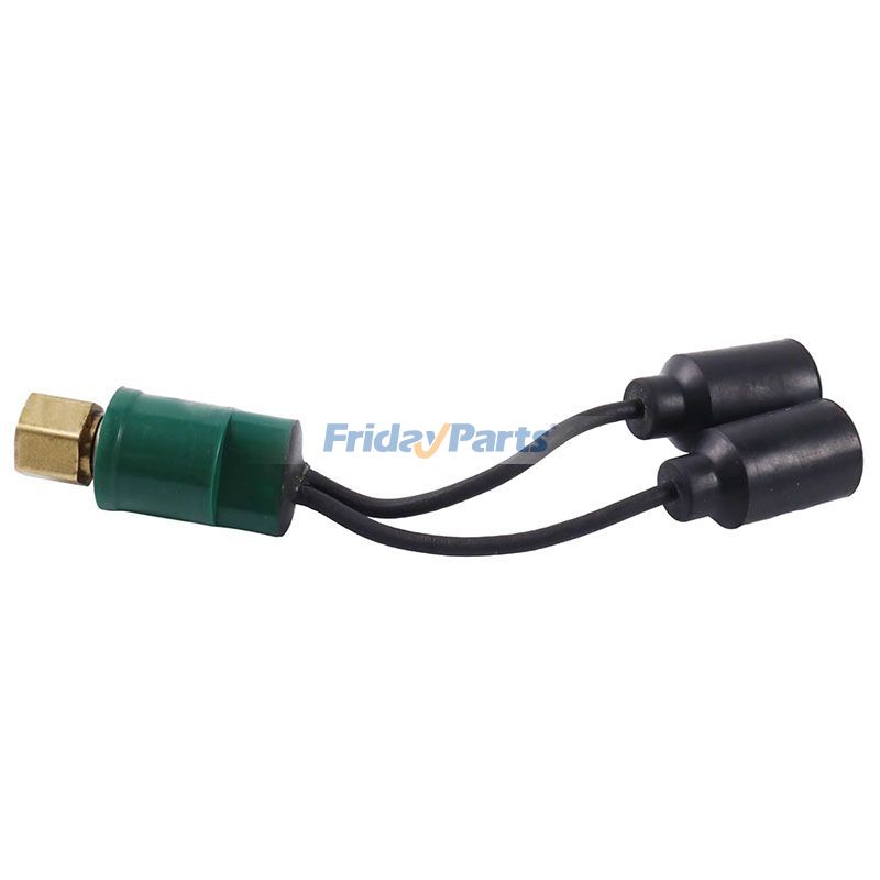 Vehicle Pressure Sensor Switch