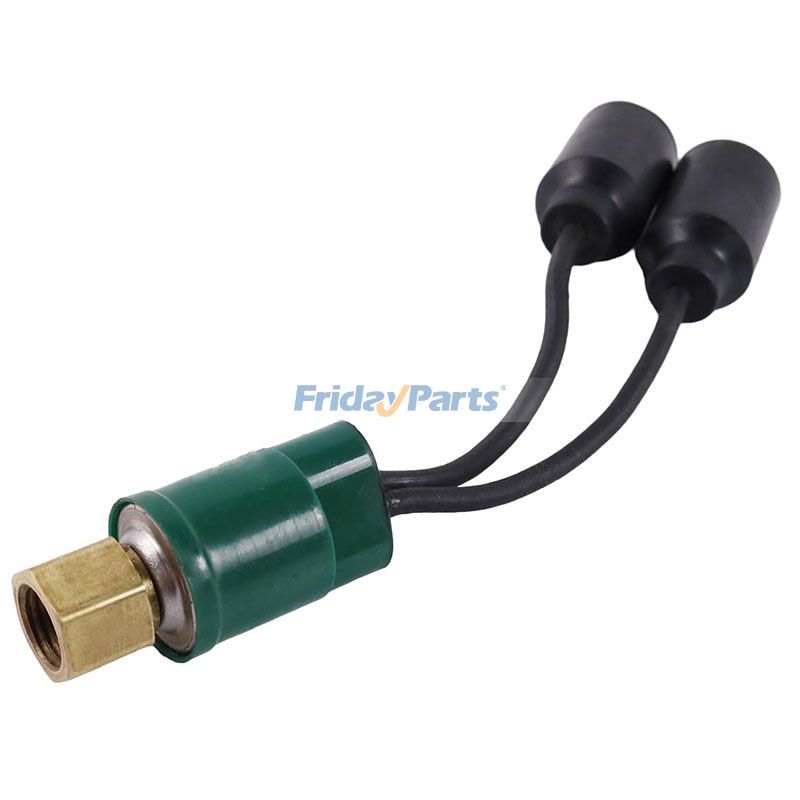 A/C Pressure Sensor Switch 4109206 6015556 for Hummer M1114