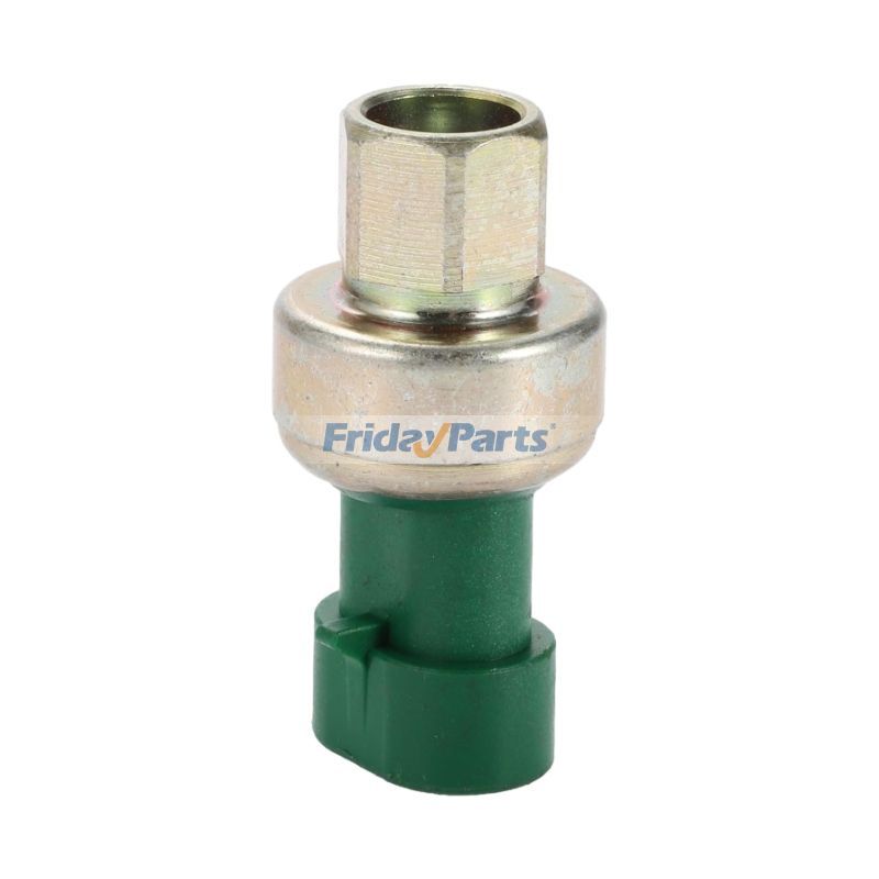 A/C Pressure Switch Sensor 15966454 for Cadillac Escalade Chevrolet Avalanche Silverado Suburban Tahoe GMC Sierra Yukon