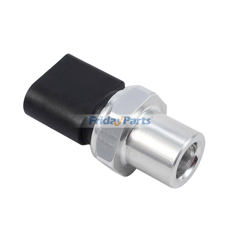 A/C Pressure Switch Sensor 4H0959126A for Audi A3 A4 A5 A6 A7 Q5 VW Touareg 2011-2015