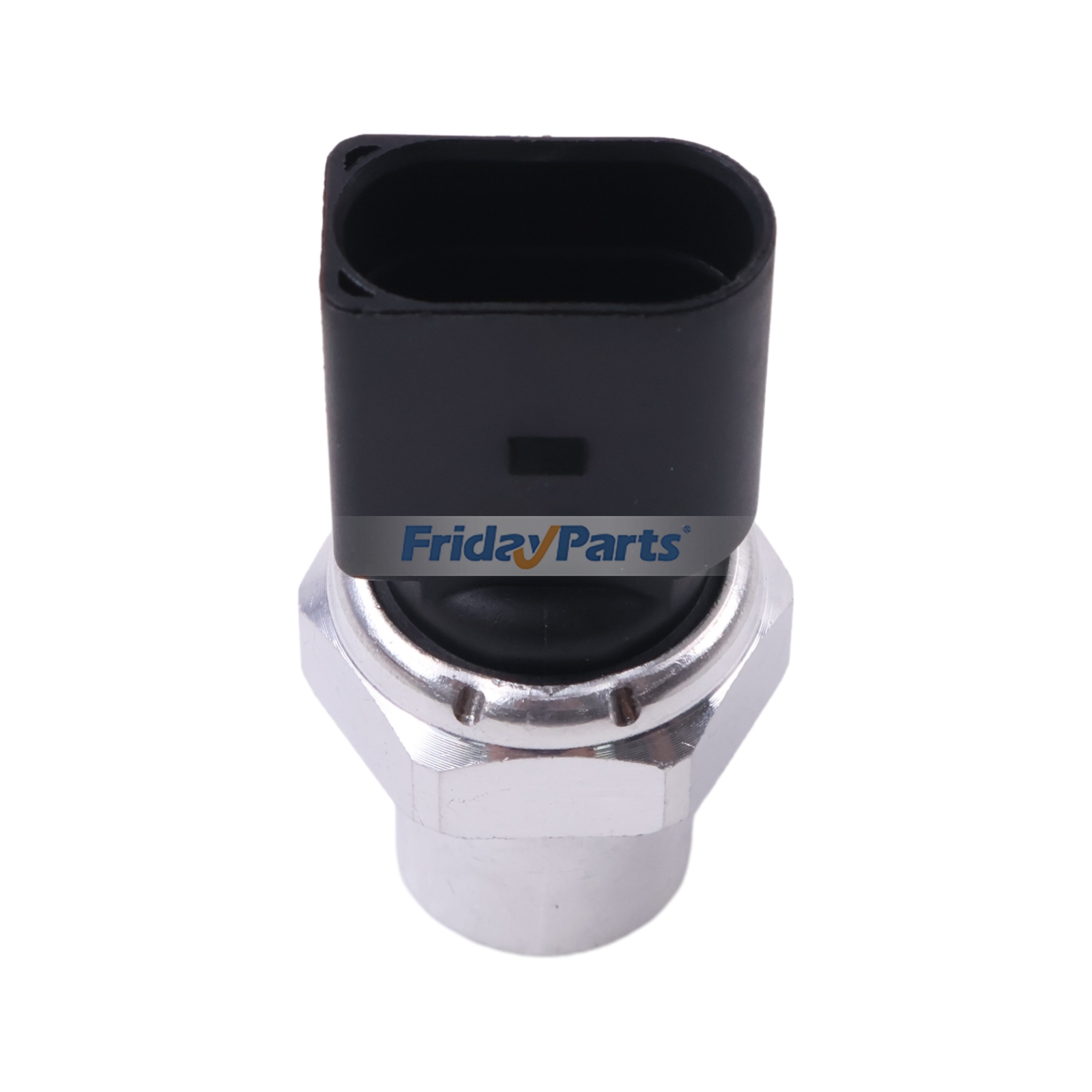 Capteur de pression de climatisation 4H0959126A pour Audi A3 A4 A5 A6 A7 Q5 VW Touareg 2011-2015pourPour Audi,Pour Volkswagen