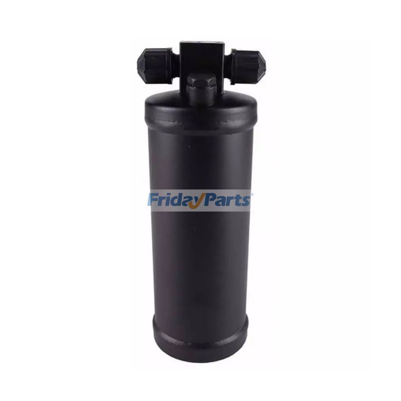 A/C Receiver Drier 1018462M91 1618743M91 for Massey Ferguson Combine 410 510 Tractor 2775 2805