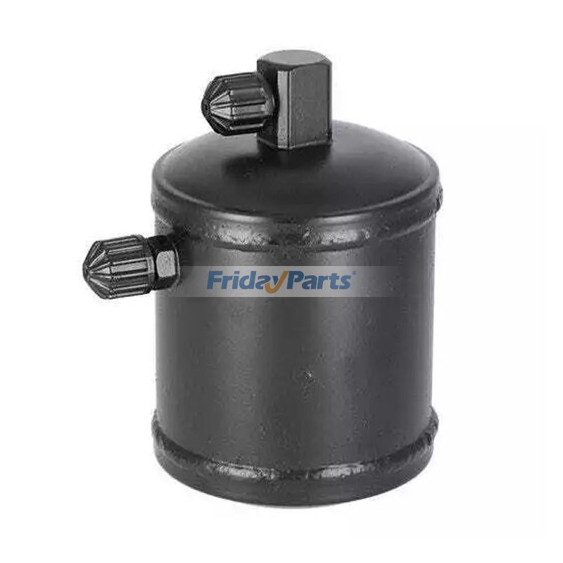 A/C Receiver Drier 111218C1 111218C2 for CASE International Combine 1440 1460 1470 1480 Tractor 766 886 966 986 1066 1466 1486