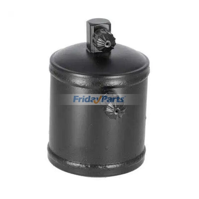 A/C Receiver Drier for Tractor