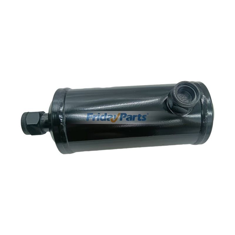A/C Receiver Drier 186-6189 for Caterpillar CAT 317B 318B 330B 385B 776D 784C 814F 824G 924F 928G 966H